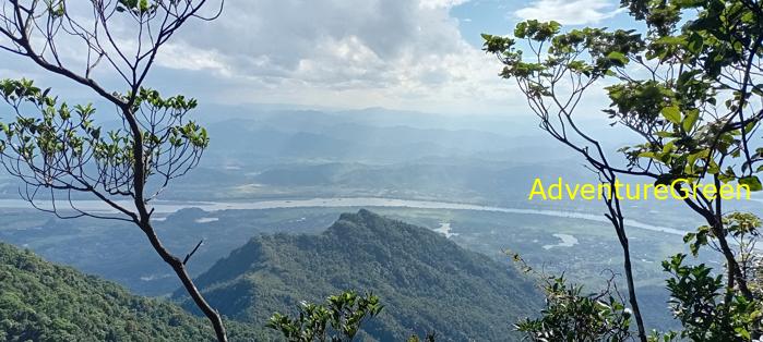 Ba Vi National Park Tour