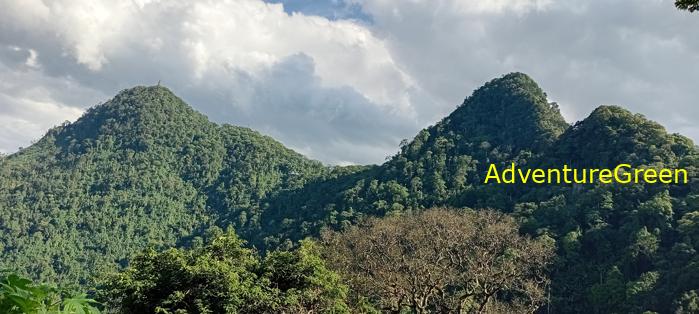 Ba Vi National Park Tour