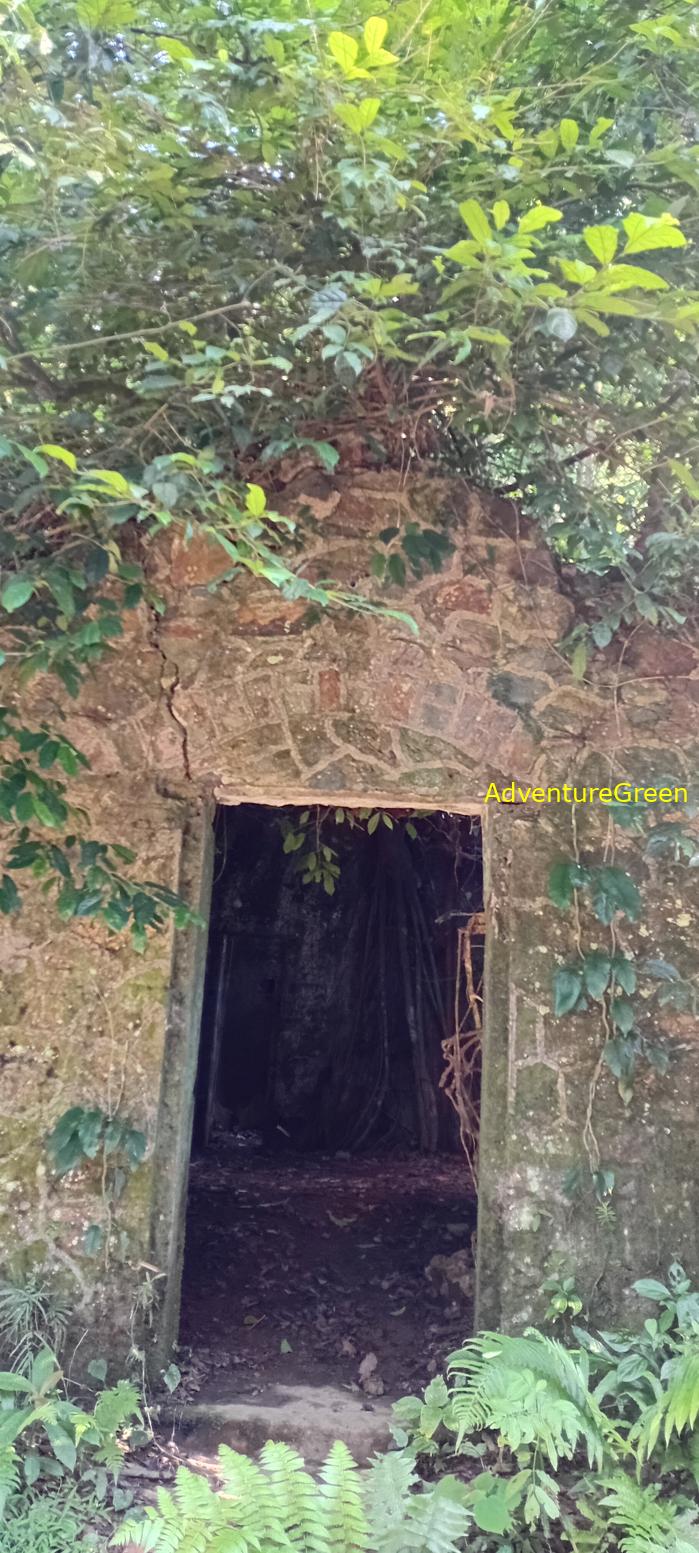 Ba Vi National Park Tour