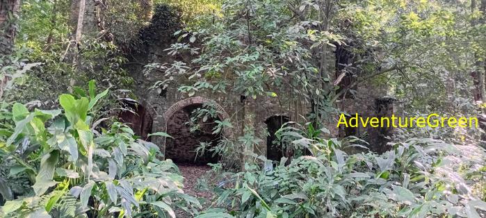 Ba Vi National Park Tour