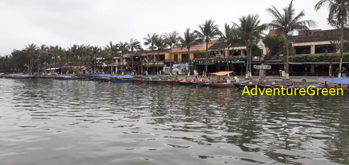 Travel guide to Hoi An, Vietnam Travel guide to Hoi An, Vietnam