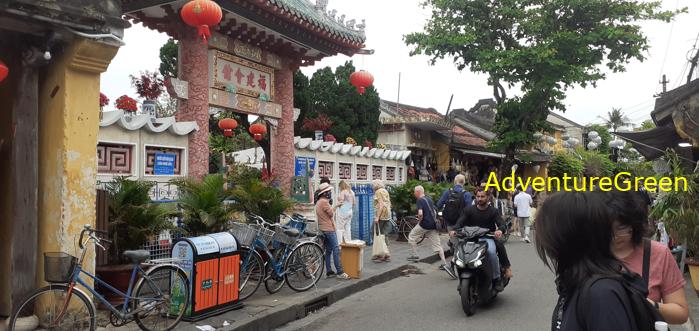 Travel guide to Hoi An, Vietnam Travel guide to Hoi An, Vietnam