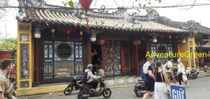 Travel guide to Hoi An, Vietnam Travel guide to Hoi An, Vietnam