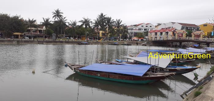 Travel guide to Hoi An, Vietnam Travel guide to Hoi An, Vietnam