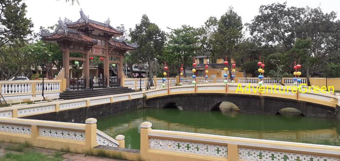 Travel guide to Hoi An, Vietnam Travel guide to Hoi An, Vietnam