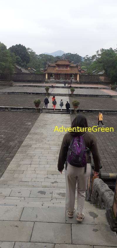 Travel guide to Hue, Vietnam Travel guide to Hue, Vietnam