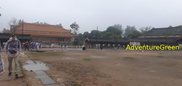 Travel guide to Hue, Vietnam Travel guide to Hue, Vietnam