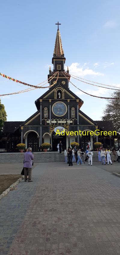 Travel guide to Kon Tum Province in the Central Highlands of Vietnam Travel guide to Kon Tum Province in the Central Highlands of Vietnam
