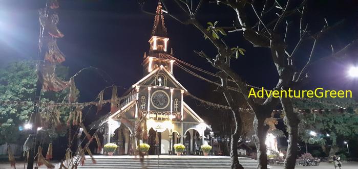 Travel guide to Kon Tum Province in the Central Highlands of Vietnam Travel guide to Kon Tum Province in the Central Highlands of Vietnam