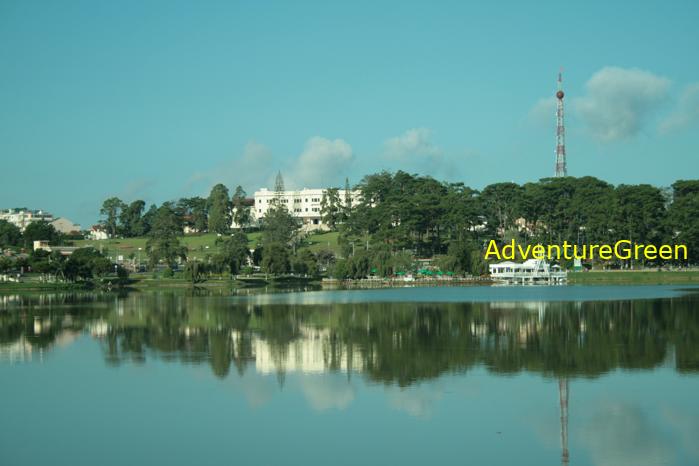 Travel guide to Da Lat Vietnam Travel guide to Da Lat Vietnam