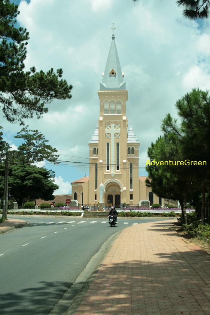 Travel guide to Da Lat Vietnam Travel guide to Da Lat Vietnam