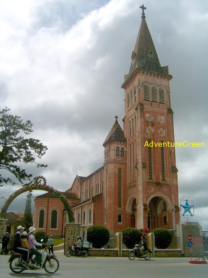 Travel guide to Da Lat Vietnam Travel guide to Da Lat Vietnam