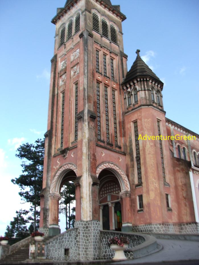 Travel guide to Da Lat Vietnam Travel guide to Da Lat Vietnam