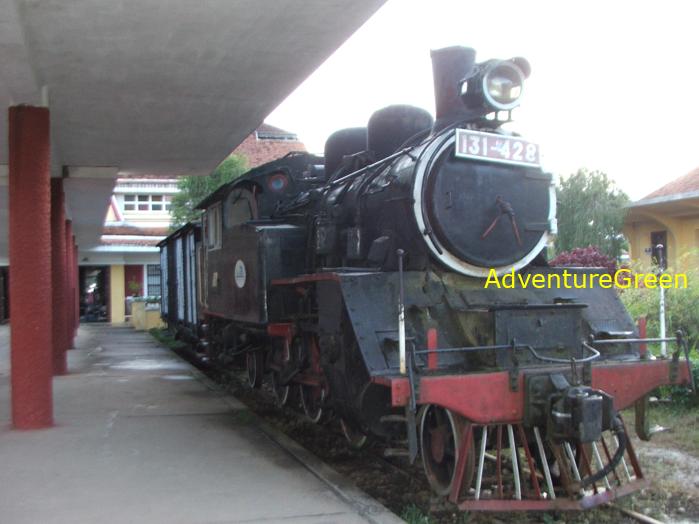 Travel guide to Da Lat Vietnam Travel guide to Da Lat Vietnam