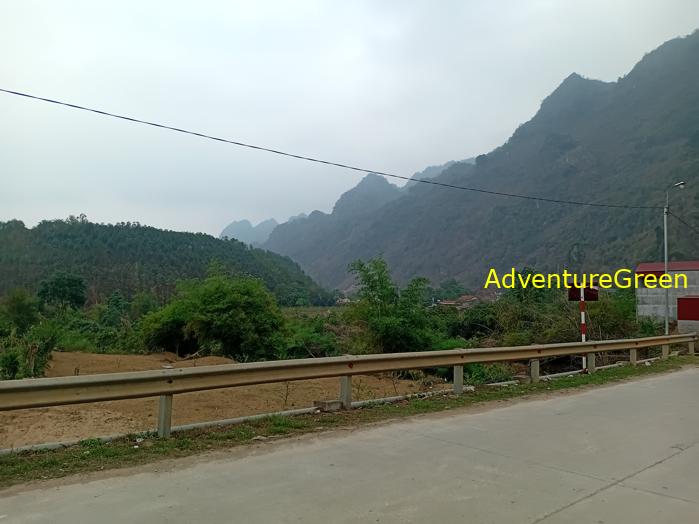 Travel Guide to Lang Son, Vietnam Travel Guide to Lang Son, Vietnam
