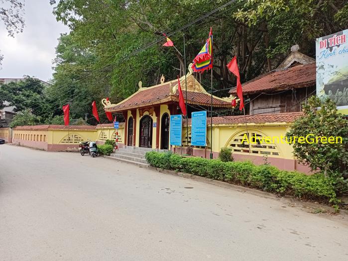 Travel Guide to Lang Son, Vietnam Travel Guide to Lang Son, Vietnam