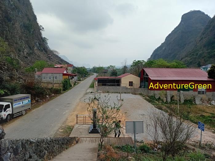 Travel Guide to Lang Son, Vietnam Travel Guide to Lang Son, Vietnam