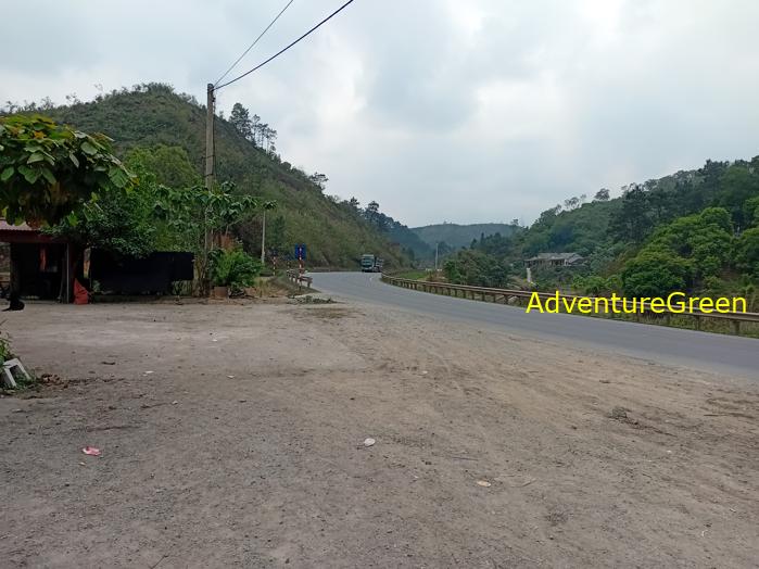 Travel Guide to Lang Son, Vietnam Travel Guide to Lang Son, Vietnam