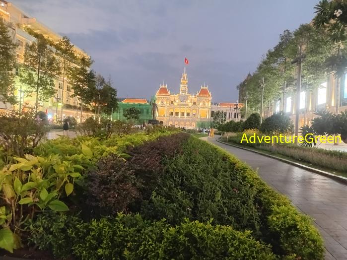 Travel guide to Saigon Ho Chi Minh City, Vietnam Travel guide to Saigon Ho Chi Minh City, Vietnam