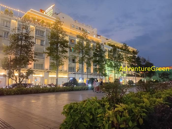 Travel guide to Saigon Ho Chi Minh City, Vietnam Travel guide to Saigon Ho Chi Minh City, Vietnam