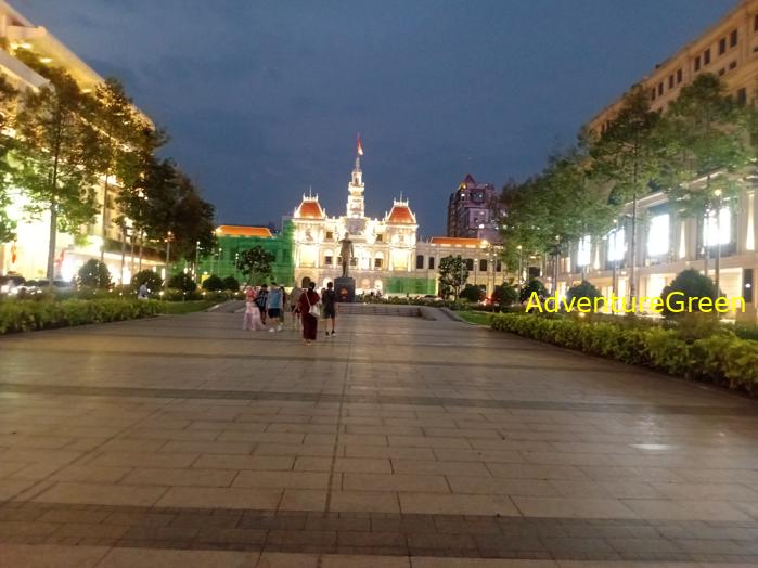 Travel guide to Saigon Ho Chi Minh City, Vietnam Travel guide to Saigon Ho Chi Minh City, Vietnam