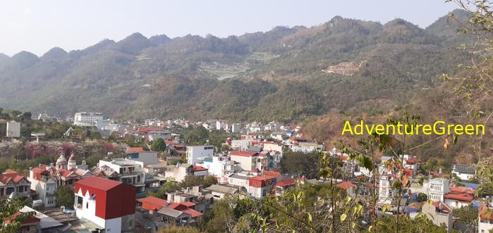 Travel guide to Moc Chau Vietnam Travel guide to Moc Chau Vietnam