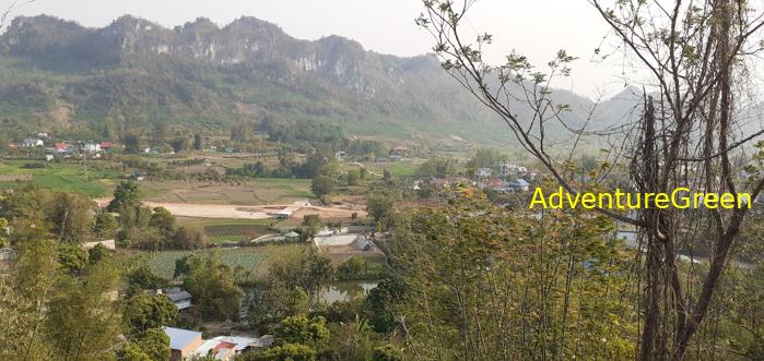 Travel guide to Moc Chau Vietnam Travel guide to Moc Chau Vietnam