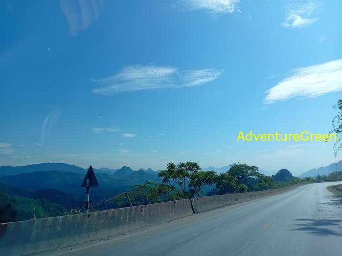 Travel guide to Moc Chau Vietnam Travel guide to Moc Chau Vietnam