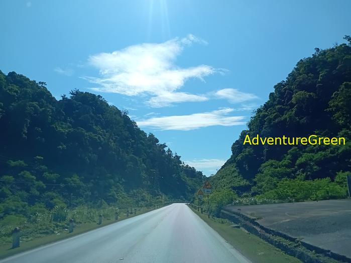 Travel guide to Moc Chau Vietnam Travel guide to Moc Chau Vietnam