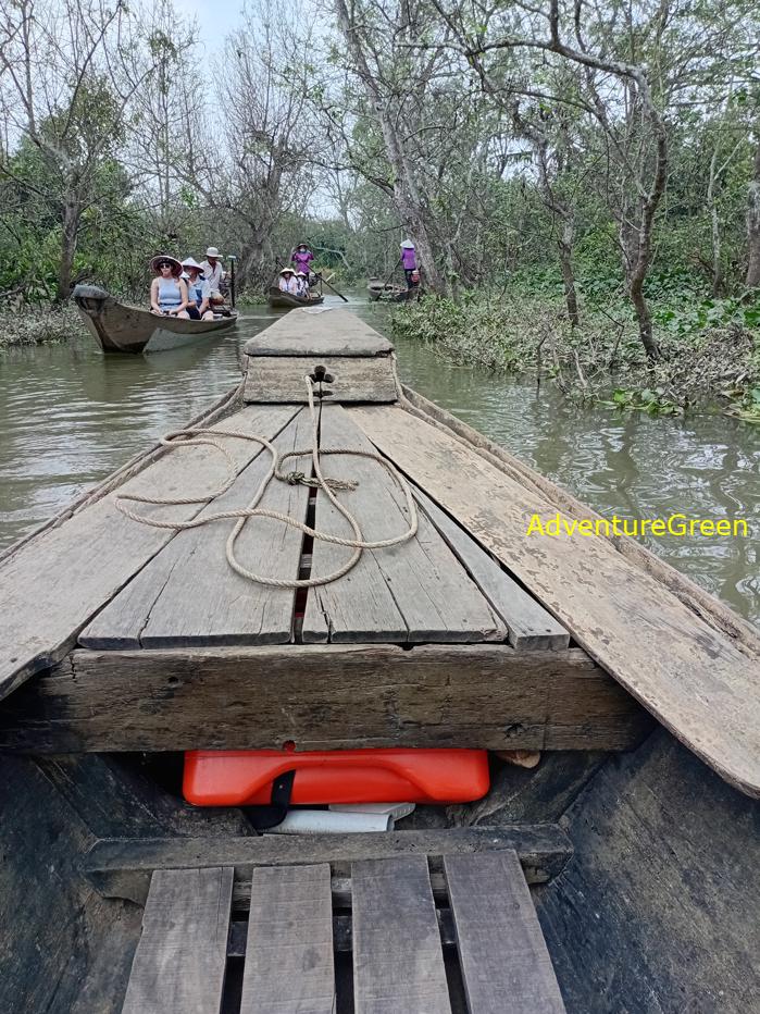 Travel guide to Tien Giang, Vietnam Travel guide to Tien Giang, Vietnam