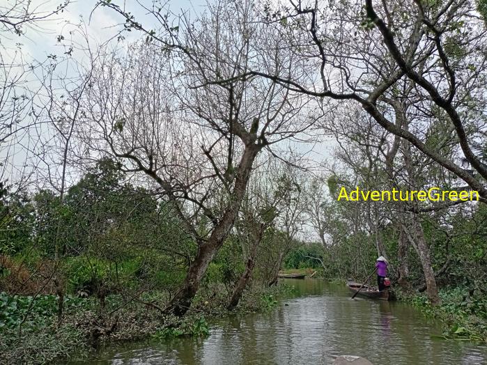 Travel guide to Tien Giang, Vietnam Travel guide to Tien Giang, Vietnam