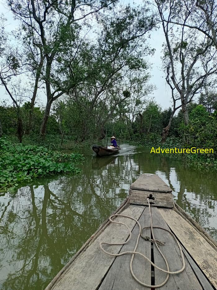 Travel guide to Tien Giang, Vietnam Travel guide to Tien Giang, Vietnam