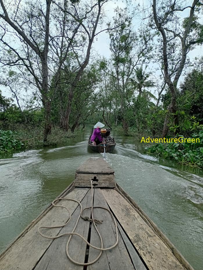 Travel guide to Tien Giang, Vietnam Travel guide to Tien Giang, Vietnam