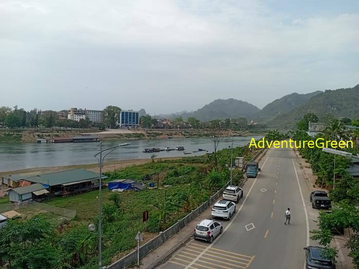 Travel guide to Tuyen Quang, Vietnam Travel guide to Tuyen Quang, Vietnam