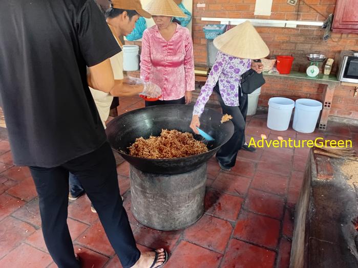 Travel guide to Vinh Long, Vietnam Travel guide to Vinh Long, Vietnam