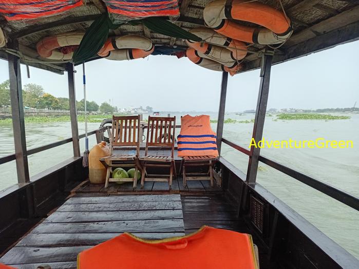 Travel guide to Vinh Long, Vietnam Travel guide to Vinh Long, Vietnam