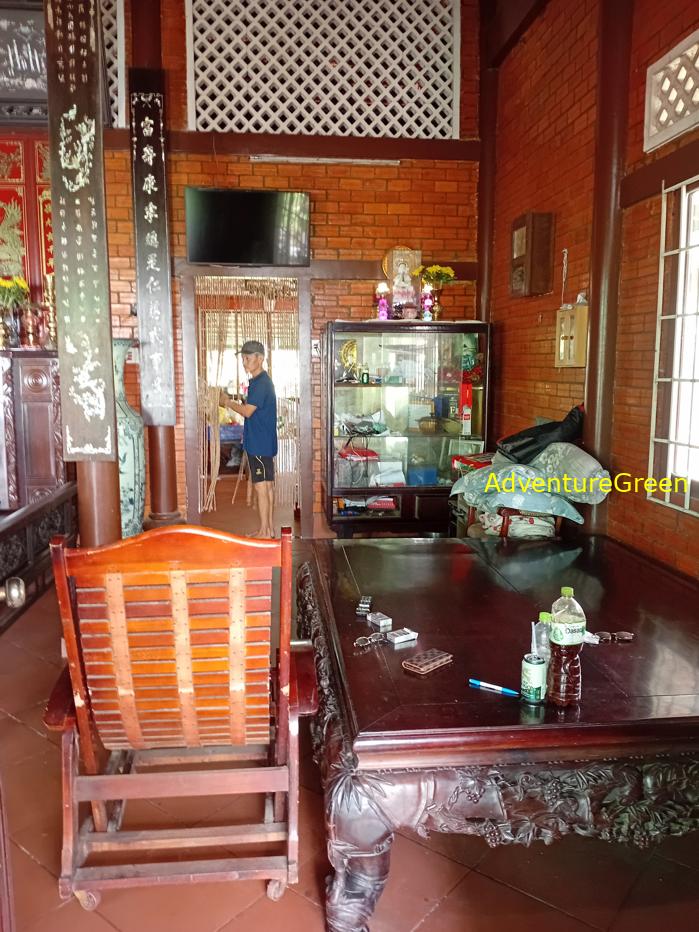 Travel guide to Vinh Long, Vietnam Travel guide to Vinh Long, Vietnam