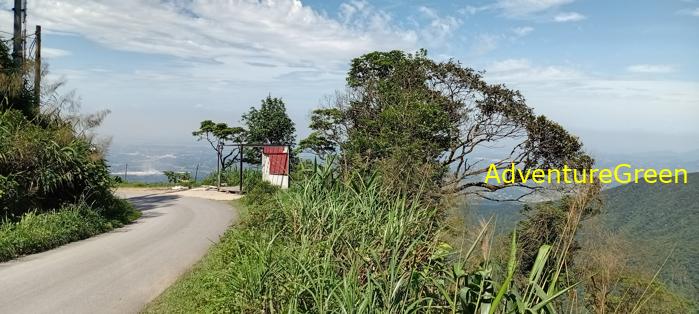 Tam Dao National Park Tour