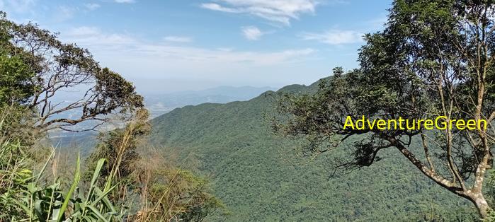 Tam Dao National Park Tour
