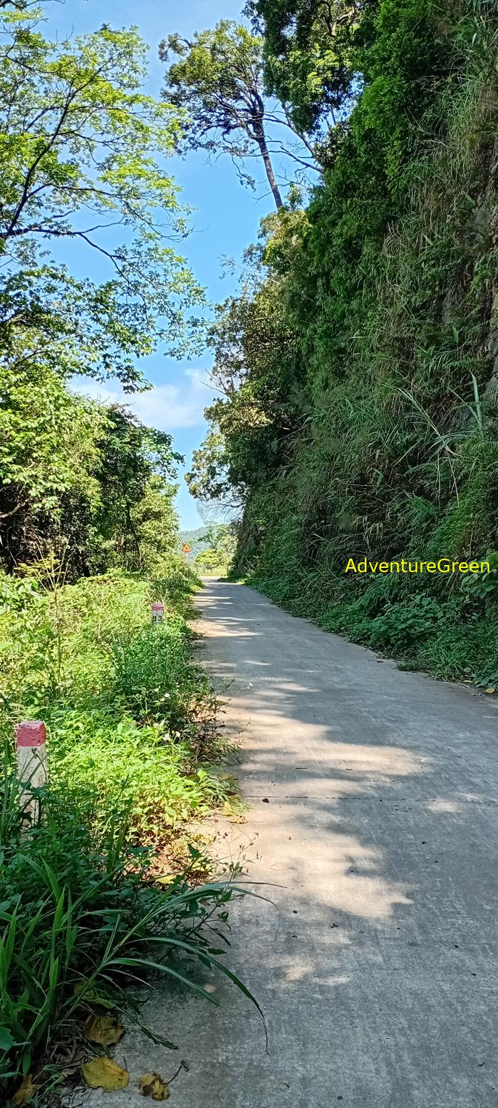 Tam Dao National Park Tour
