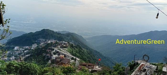 Tam Dao National Park Tour