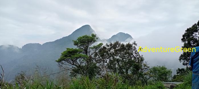 Tam Dao National Park Tour