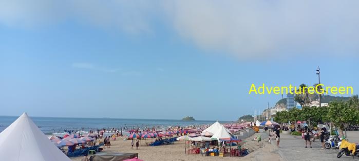 Travel guide to Vung Tau, Vietnam Travel guide to Vung Tau, Vietnam