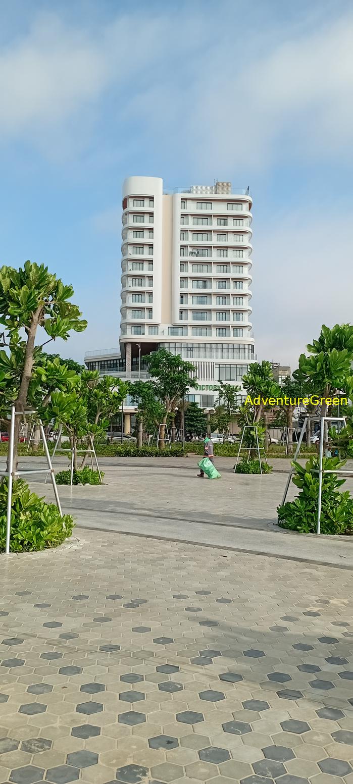 Travel guide to Vung Tau, Vietnam Travel guide to Vung Tau, Vietnam