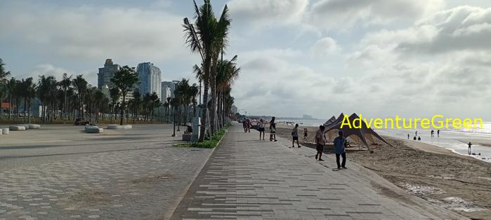 Travel guide to Vung Tau, Vietnam Travel guide to Vung Tau, Vietnam