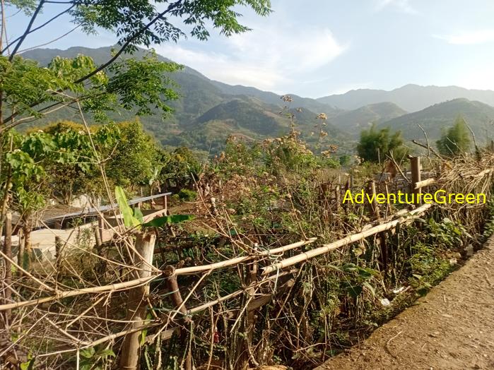 Travel guide to Tu Le Valley, Yen Bai, Vietnam Travel guide to Tu Le Valley, Yen Bai, Vietnam