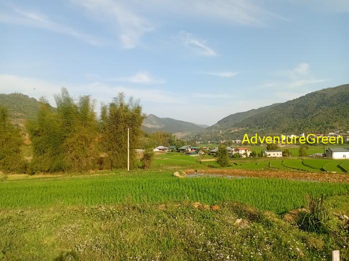 Travel guide to Tu Le Valley, Yen Bai, Vietnam Travel guide to Tu Le Valley, Yen Bai, Vietnam
